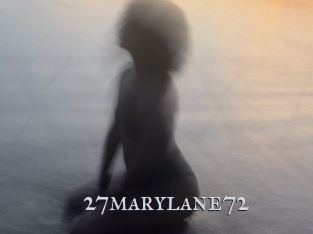 27marylane72