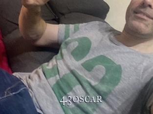 43oscar