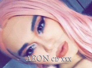 AEON_cd_xxx