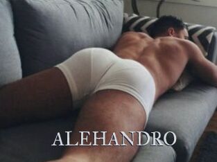 ALEHANDRO