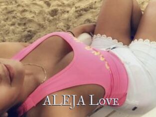 ALEJA_Love_