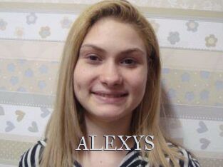 ALEXYS_