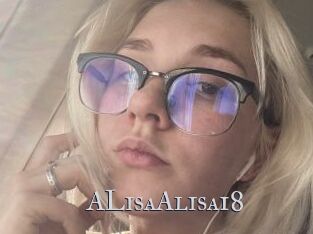 ALisaAlisa18