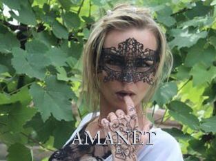 AMANET