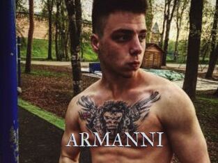 ARMANNI