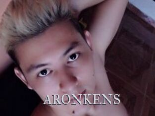 ARONKENS