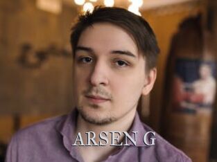 ARSEN_G