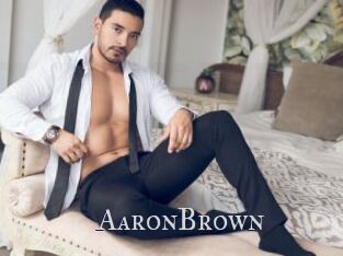 AaronBrown