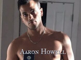 Aaron_Howell