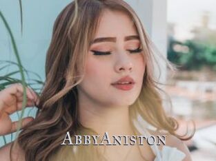 AbbyAniston