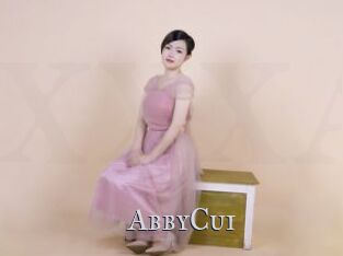 AbbyCui