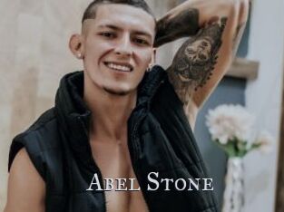 Abel_Stone