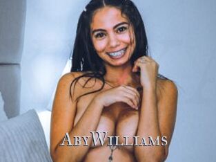 AbyWilliams