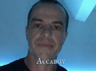 Accaboy