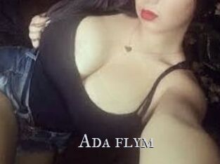 Ada_flym