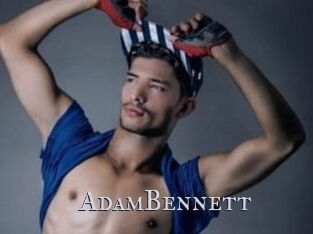 AdamBennett