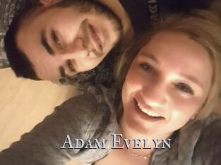 Adam_Evelyn