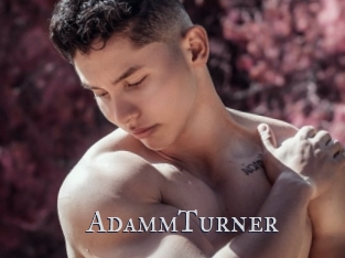 AdammTurner