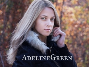 AdelineGreen