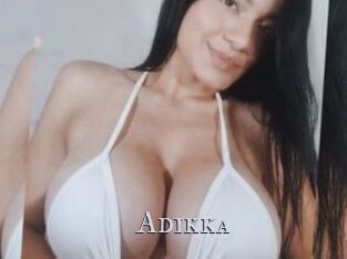 Adikka