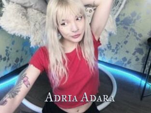 Adria_Adara