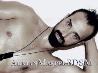 AdrianMasterBDSM