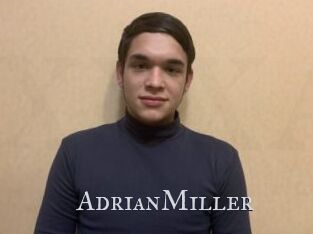 AdrianMiller