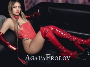 AgataFrolov