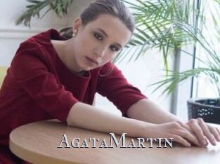 AgataMartin