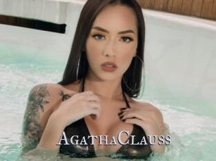 AgathaClauss