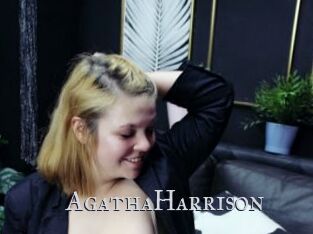 AgathaHarrison