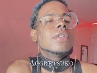 Aggretsuko