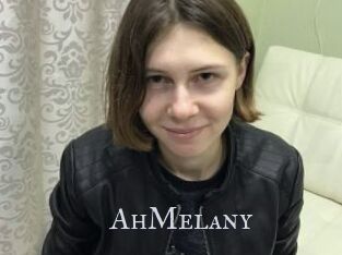 AhMelany