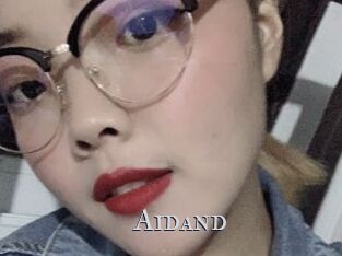 Aidand