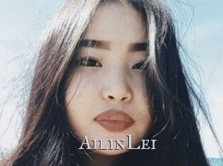 AilinLei