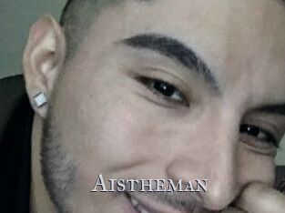 Aistheman