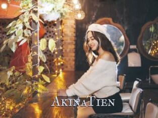 AkinaTien