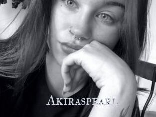 Akiraspearl