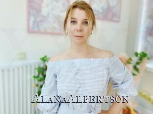 AlanaAlbertson