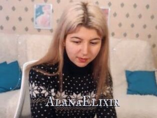 AlanaElixir