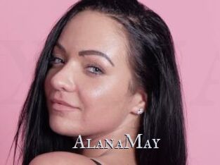 AlanaMay