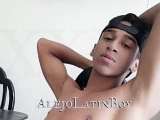 AlejoLatinBoy