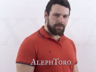 AlephToro