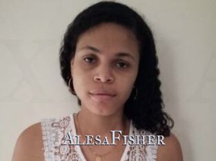 AlesaFisher