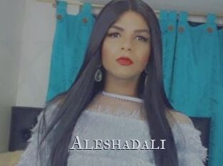 Aleshadali