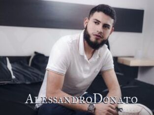 AlessandroDonato