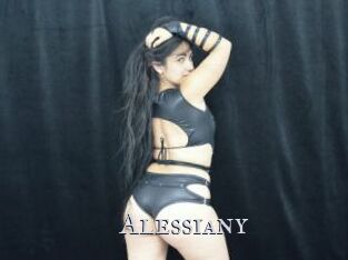 Alessiany