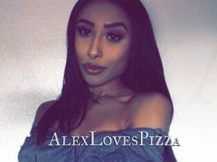 AlexLovesPizza