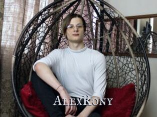 AlexRony