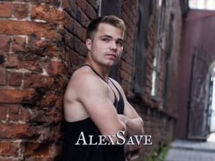 AlexSave